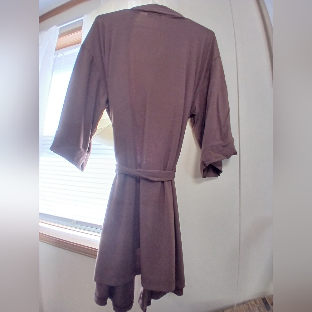 Tribe Kelley Timber Dreamer Robe Size  XS/S - Picture 5 of 8